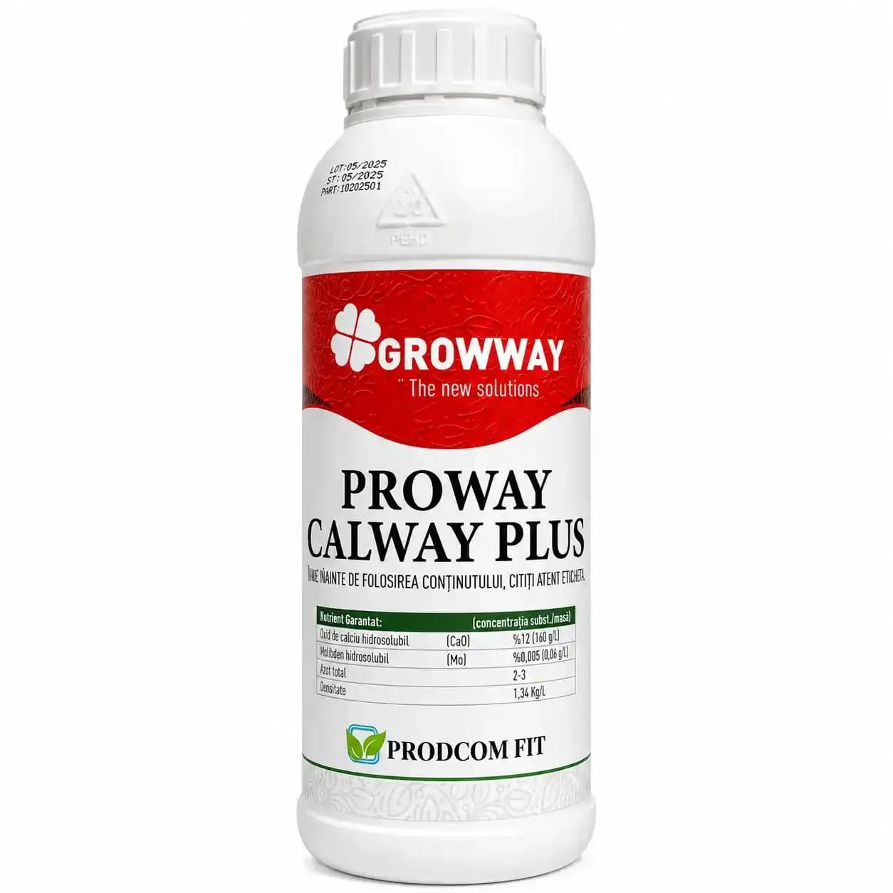 PROWAY Calway Plus, 1 л 1