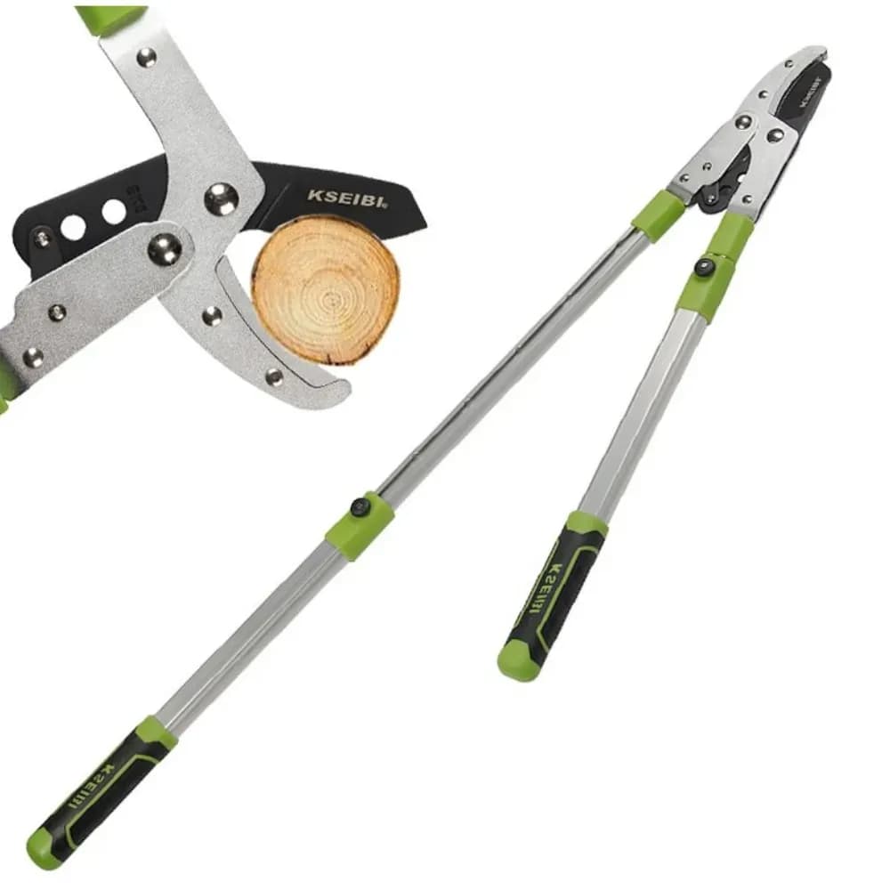 Secator telescopic 1m Kseibi 4