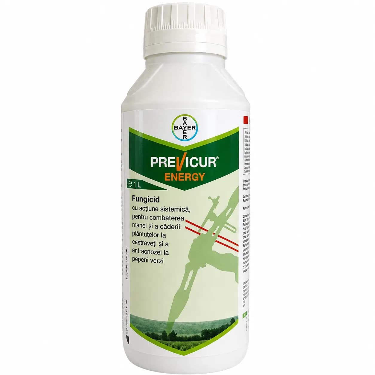 Fungicid Previcur Energy, 1 L 1