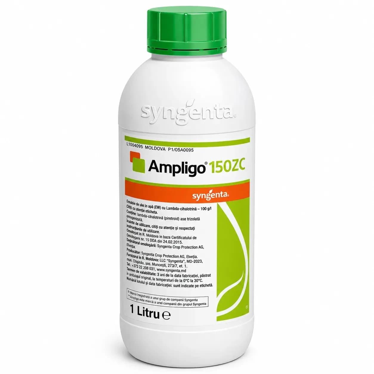 Ampligo 150  ZC, 1L 1