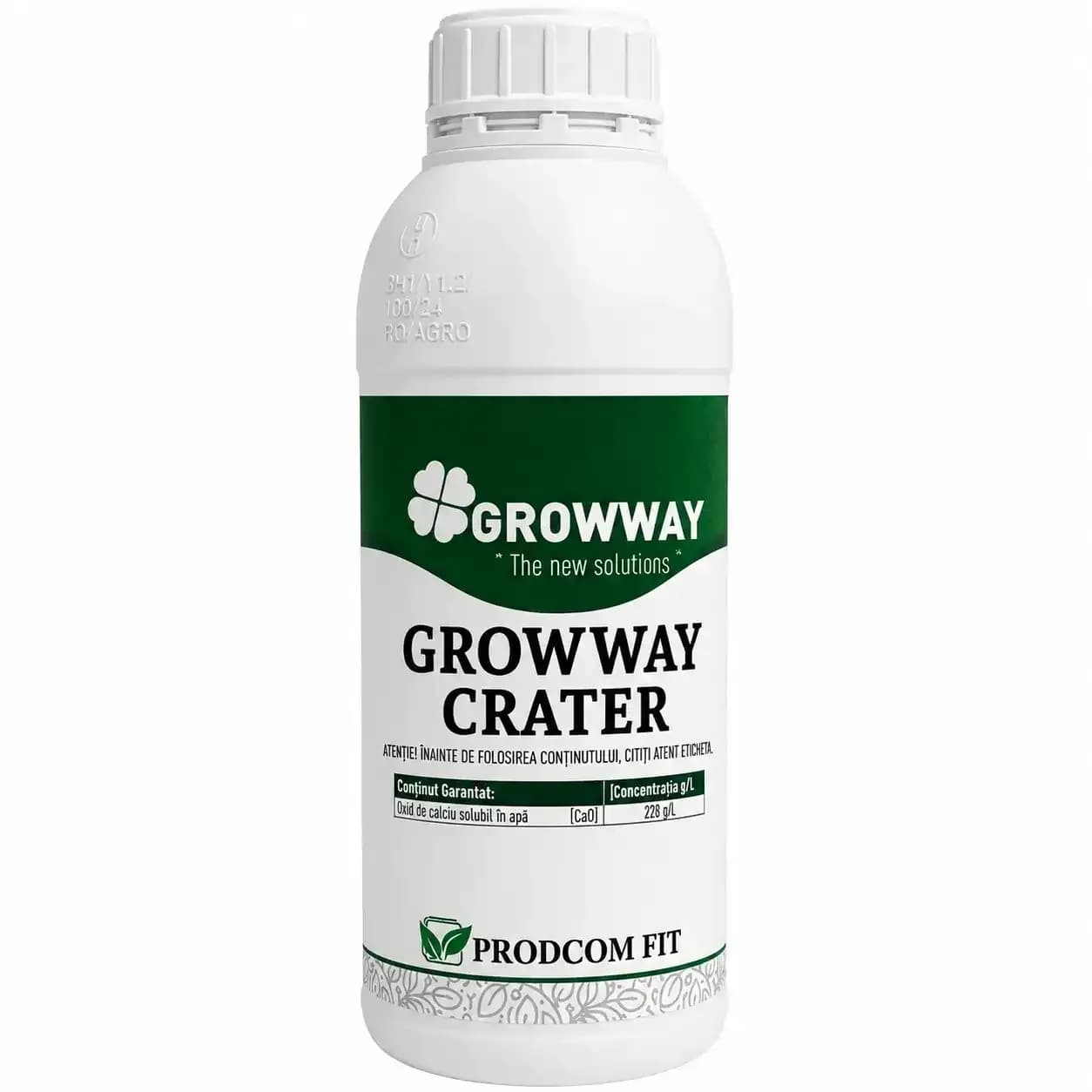 GROWWAY Crater , 1 l 1