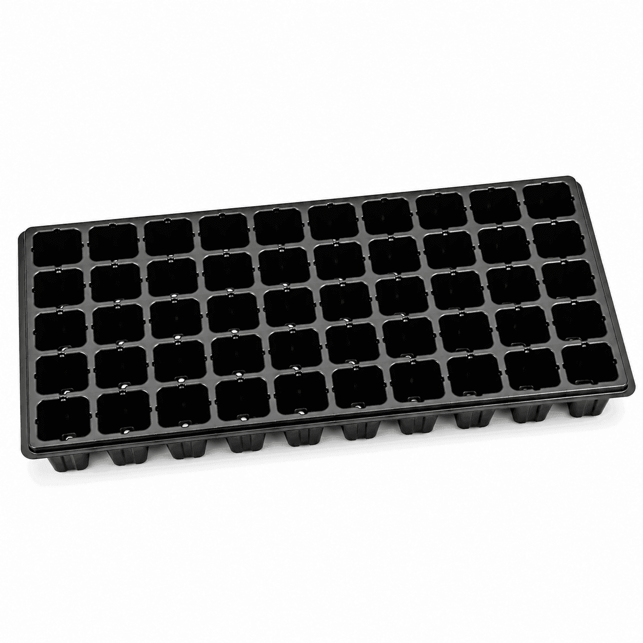 Casete pentru răsaduri, 50 celule/7mm HLS50 1