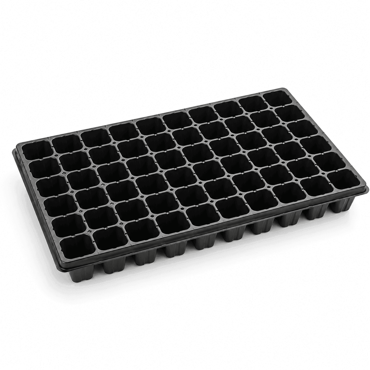 Casete pentru răsaduri, 50 celule/7mm HLQ50 1