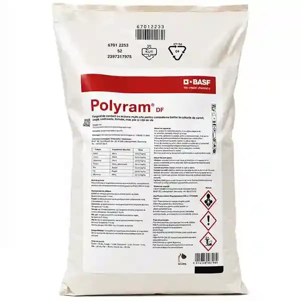 Polyram DF, 10 кг 1