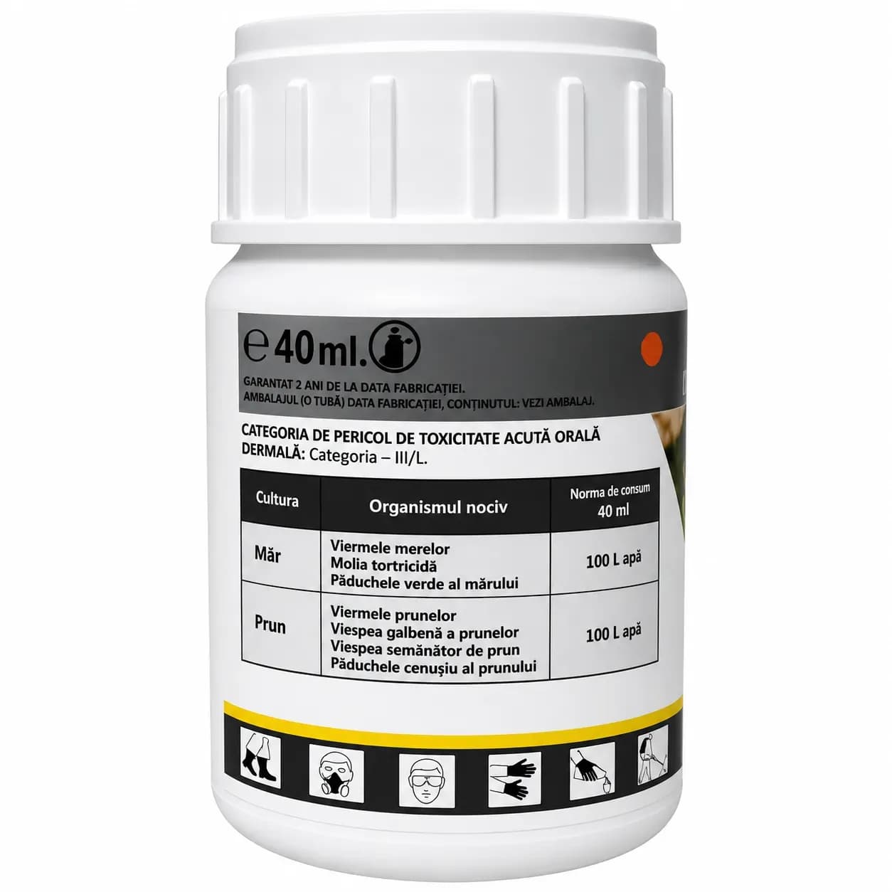 Arumo SC, 40 ml 2