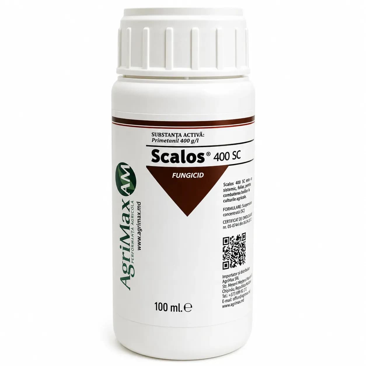 Scalos 400 SC, 100 ml 1