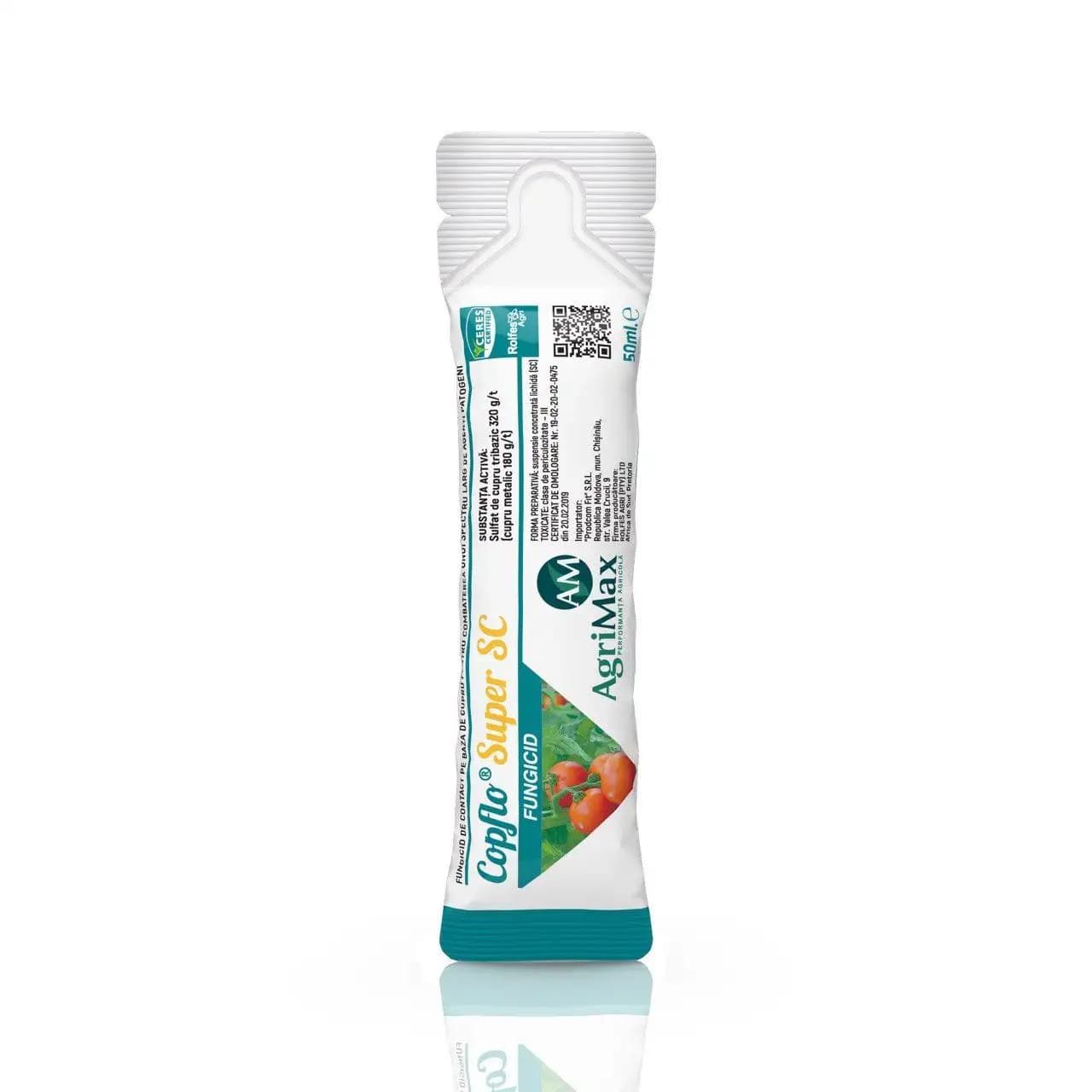 Copflo Super SC, 50 ml 1