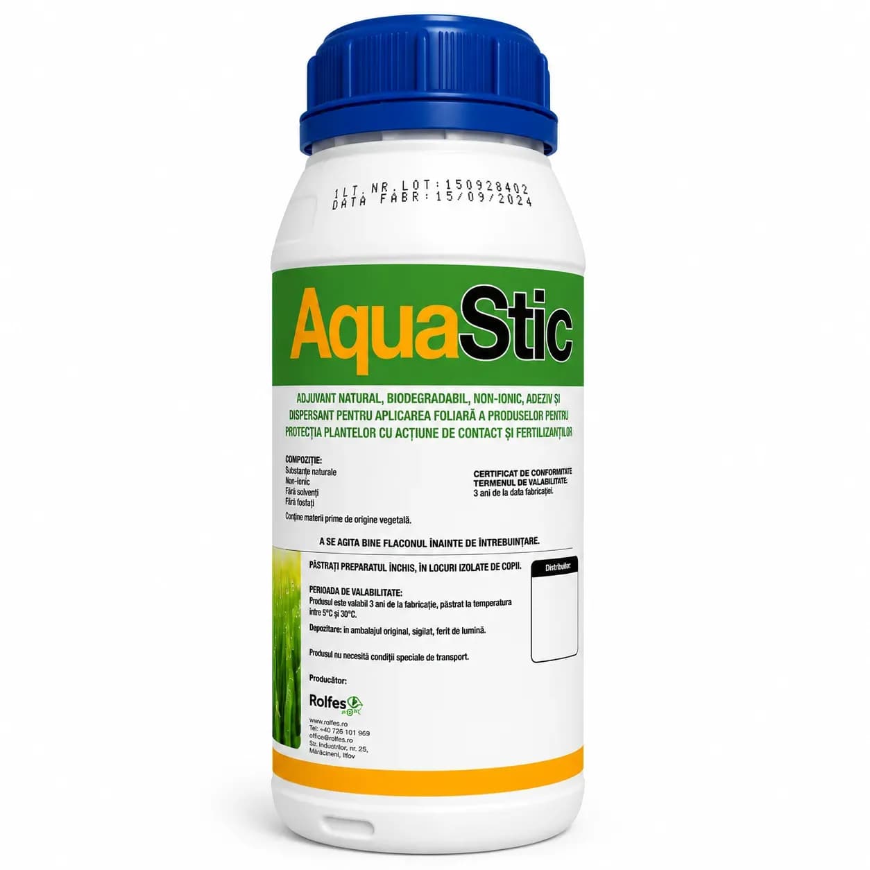AQUASTIC  , 1 l 1
