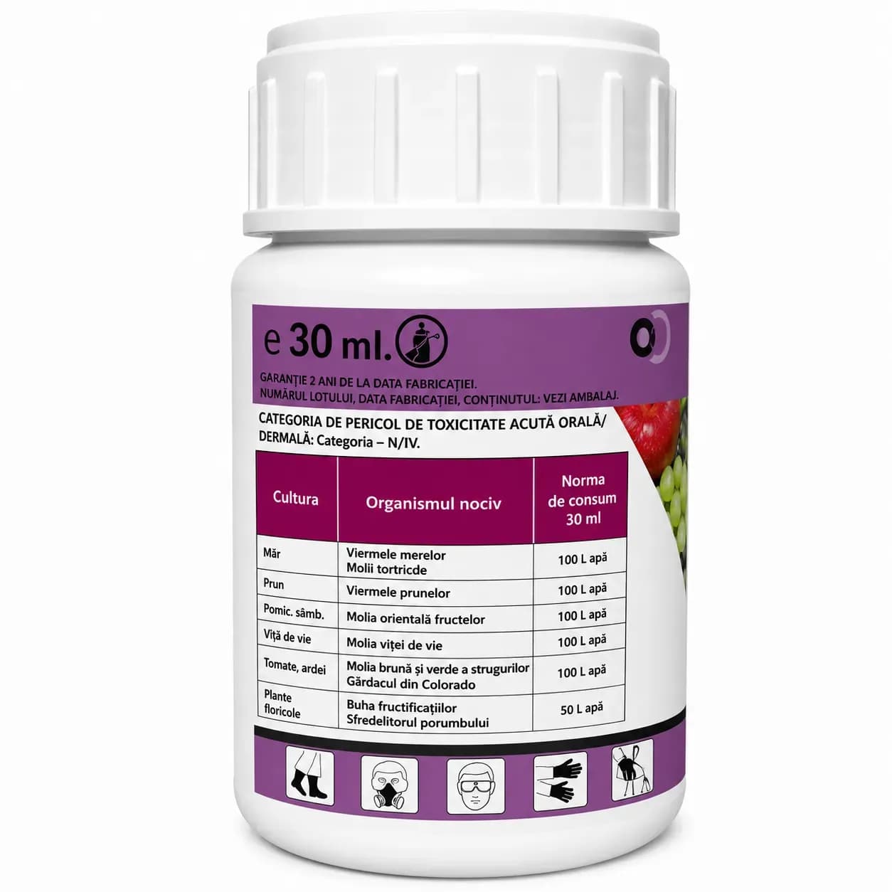 Rapigen 20 SC , 30 ml 3