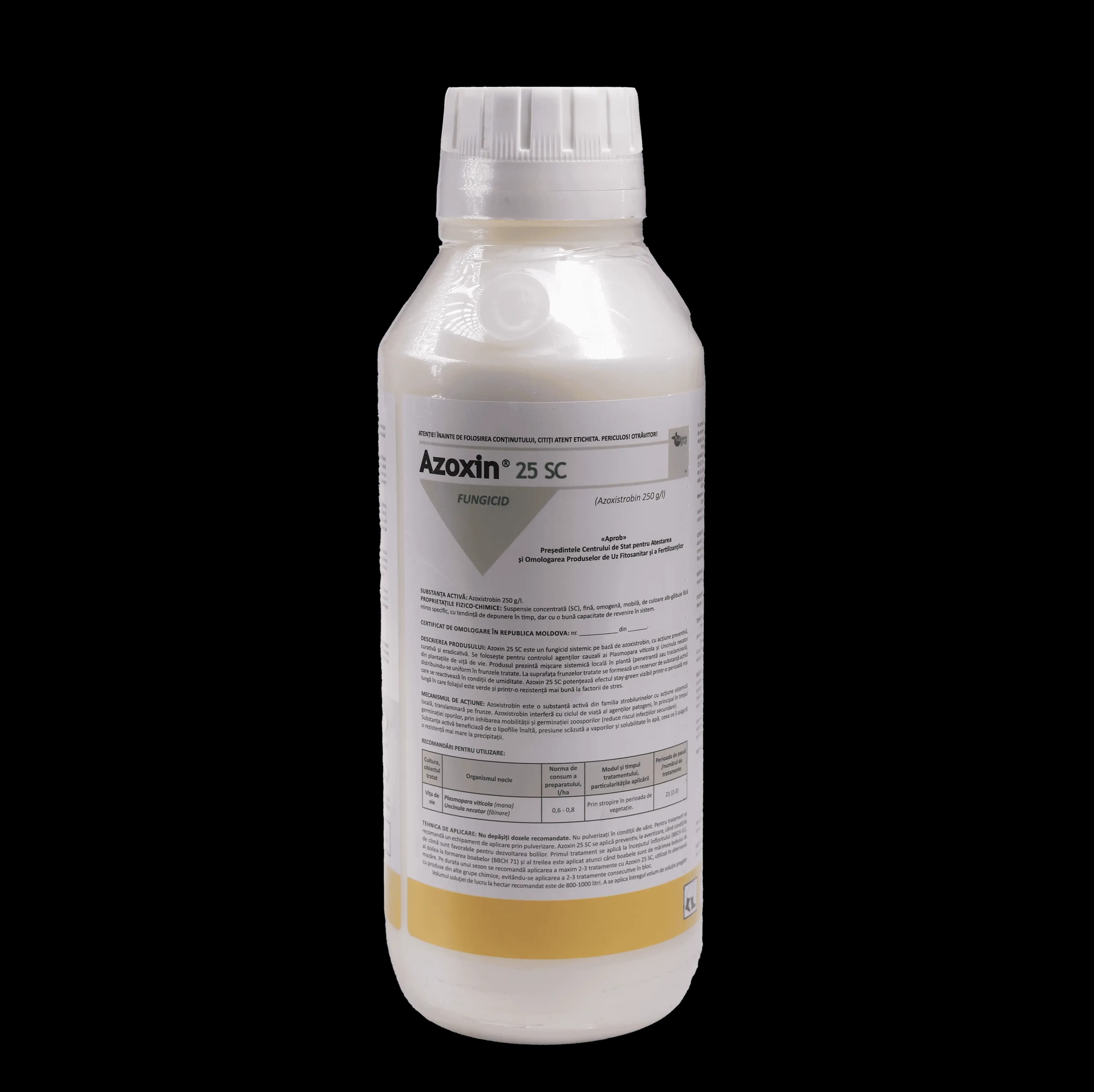 Azoxin 25 SC, 1 L 1