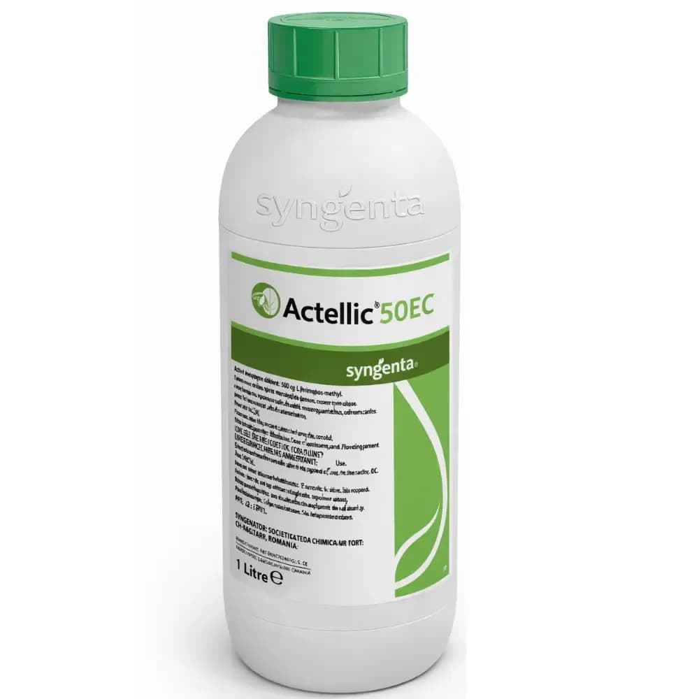 Insecticid Actellic 50 EC, 1L 1
