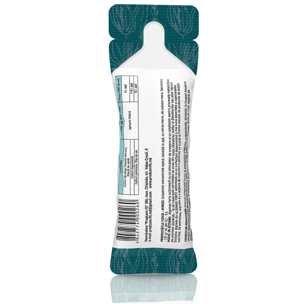 Algomax Forte, 30 ml 2