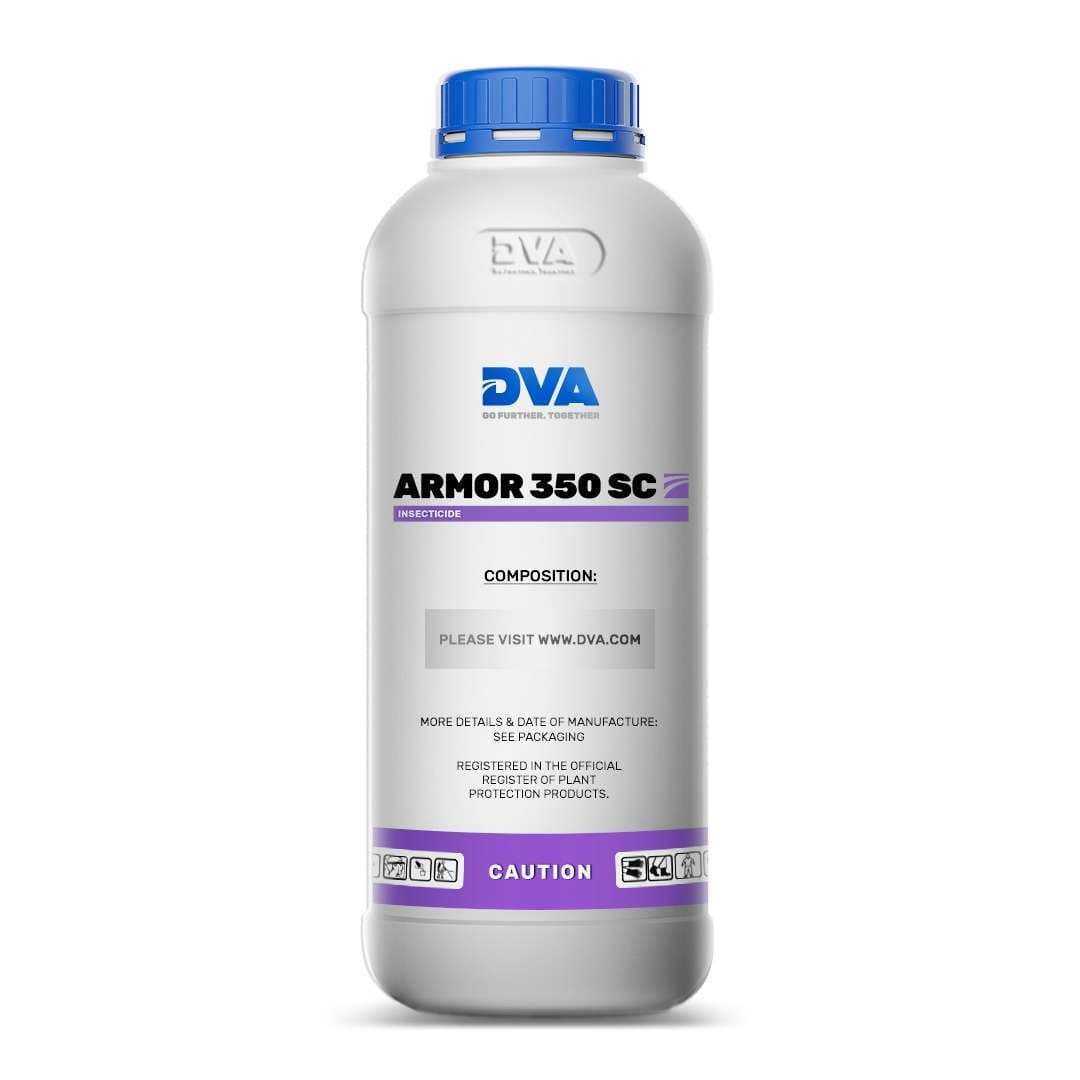 Insecticid Armor 350 SC, 1 litru 1