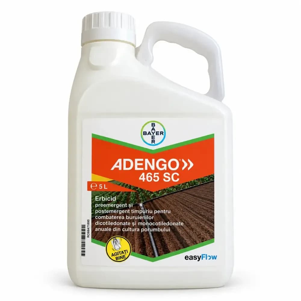 Adengo 465 SC, amb 5L 1