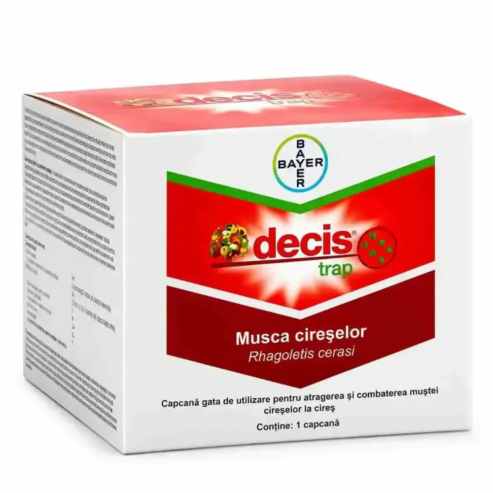 Decis Trap XX 0,03 1