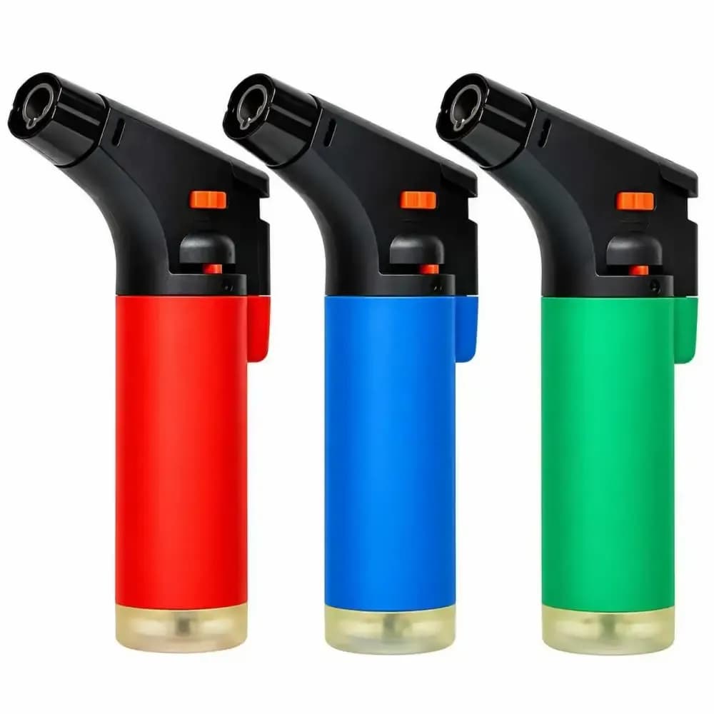 Arzător mini cu gaz Flamex/Buc 1