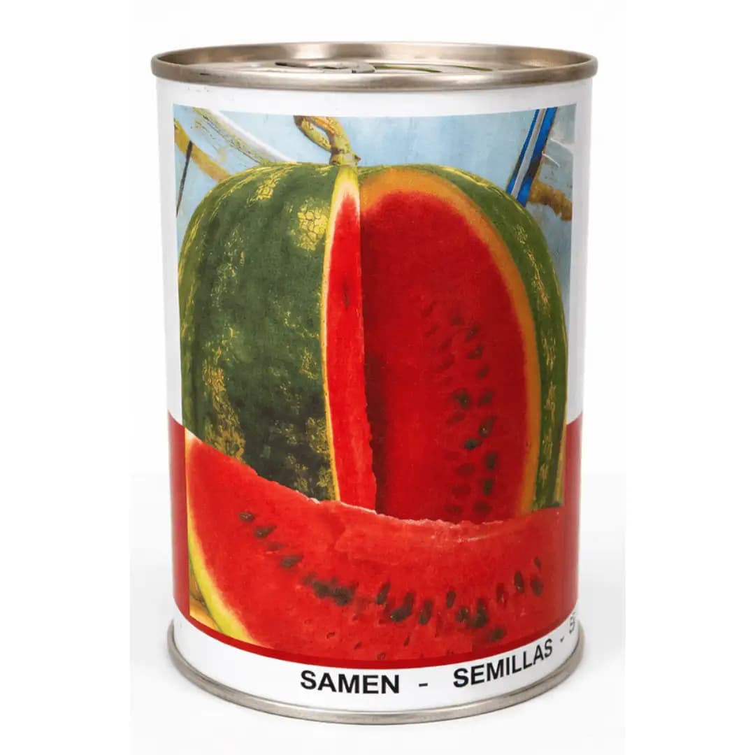 Semințe de pepene verde Crimson Sweet F1, 100 gr 1