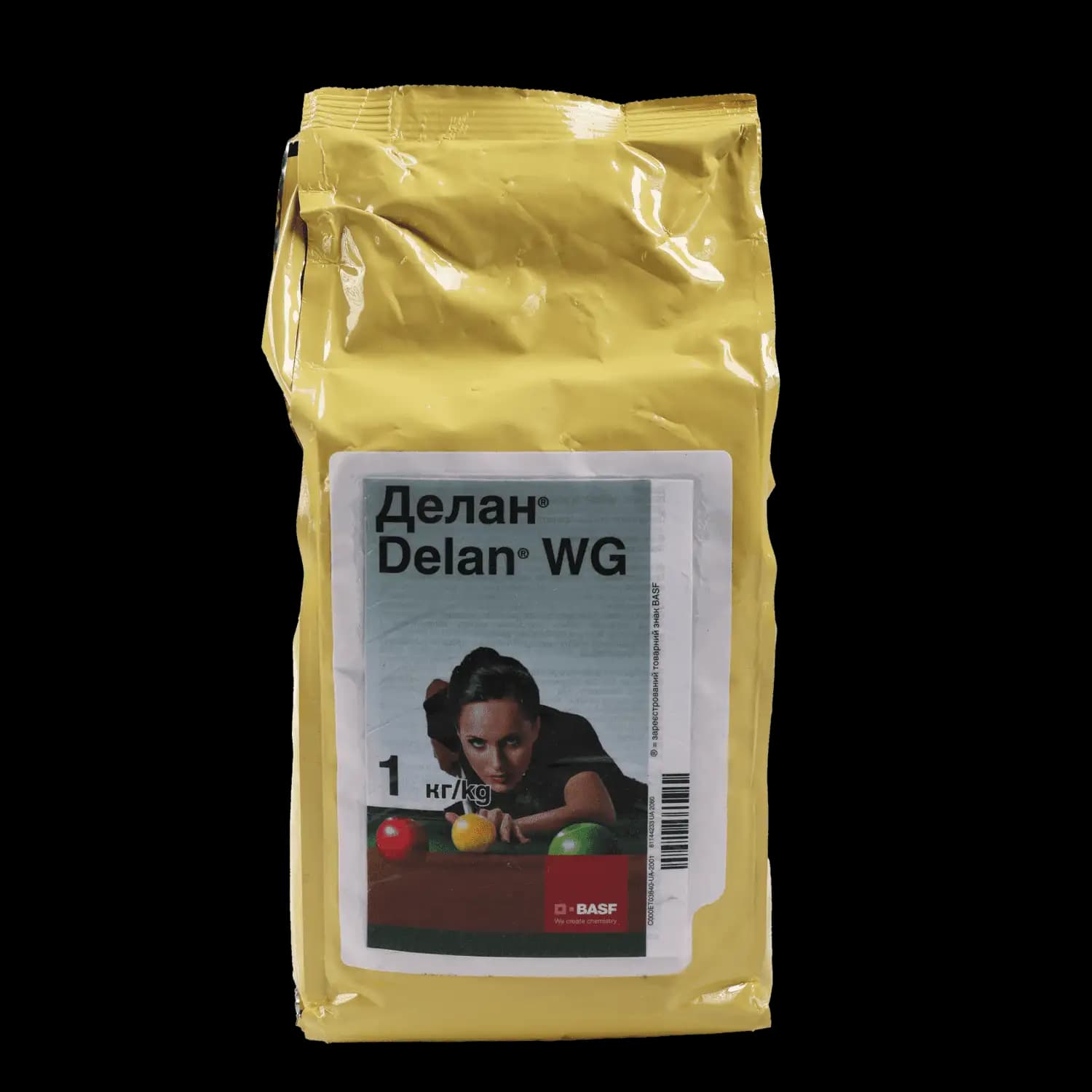 Delan WG, 1 kg 1