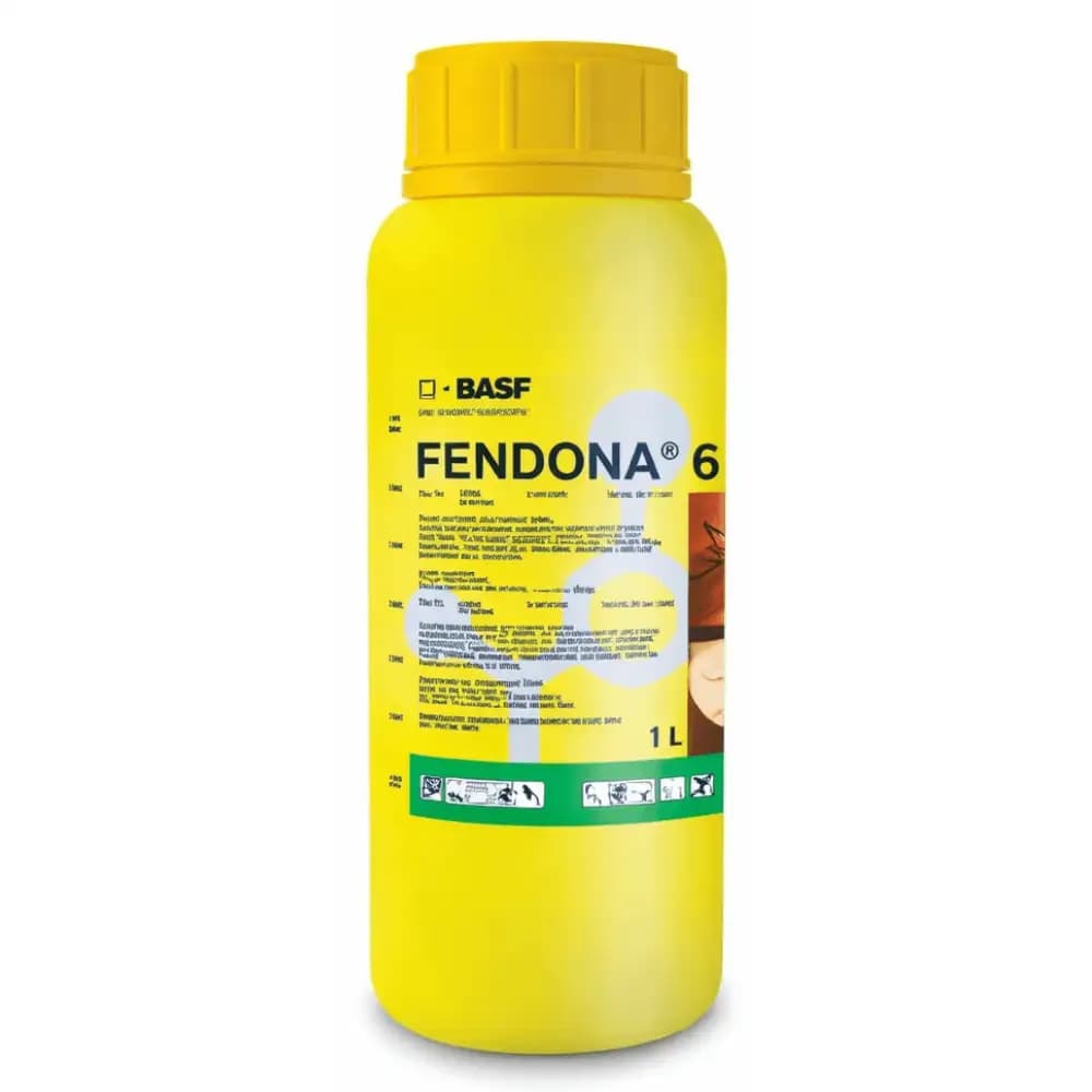 Стимулятор роста Fendona 6 SC, 1 л 1