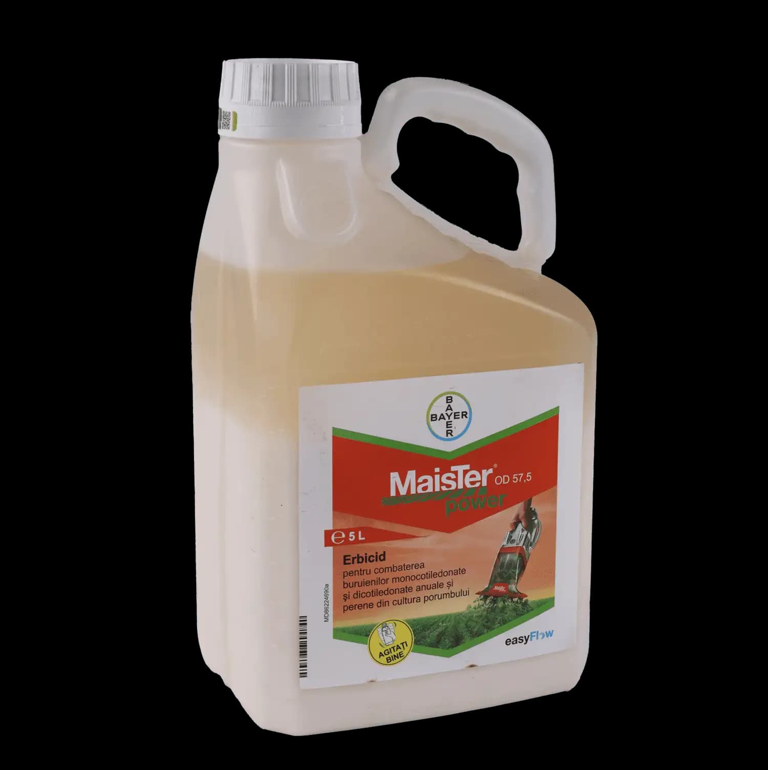 Mais Ter Power OD 57,4, 5 L 1
