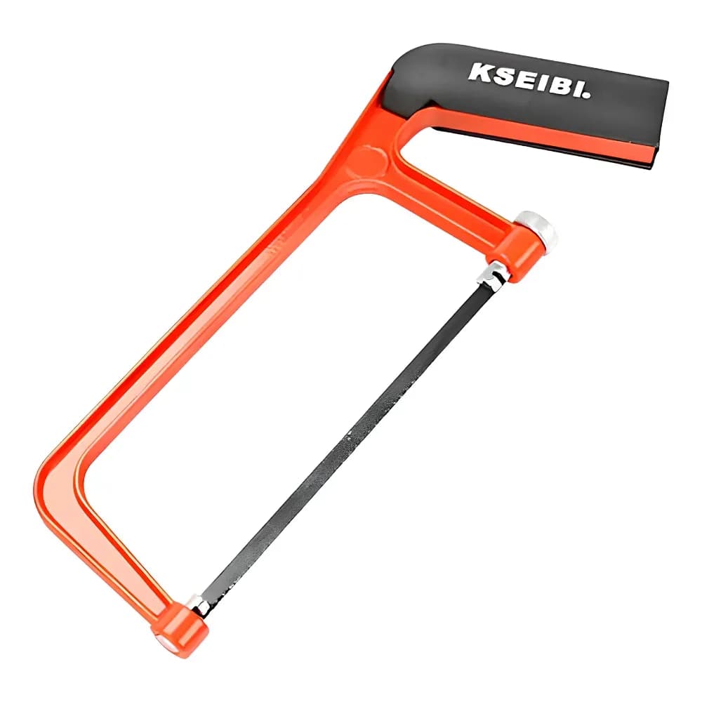 Fierăstrău metal 150mm Kseibi 1