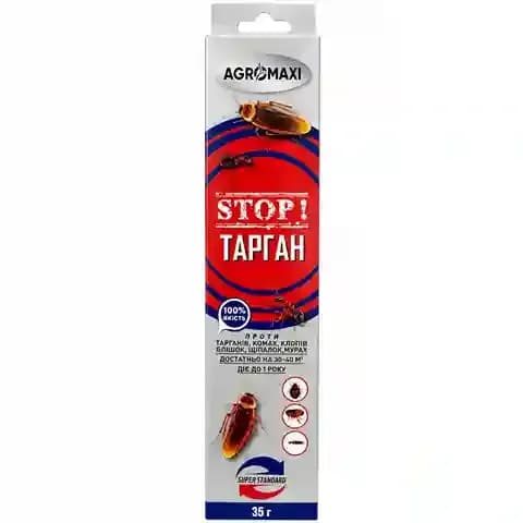 Preparat anti-gândaci ''Stop taracan'' 35g
