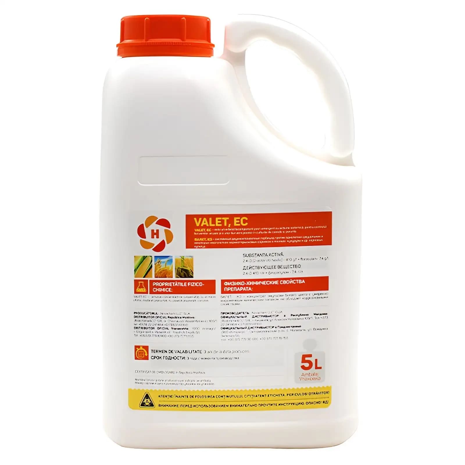 VALET SE , 5 l 1