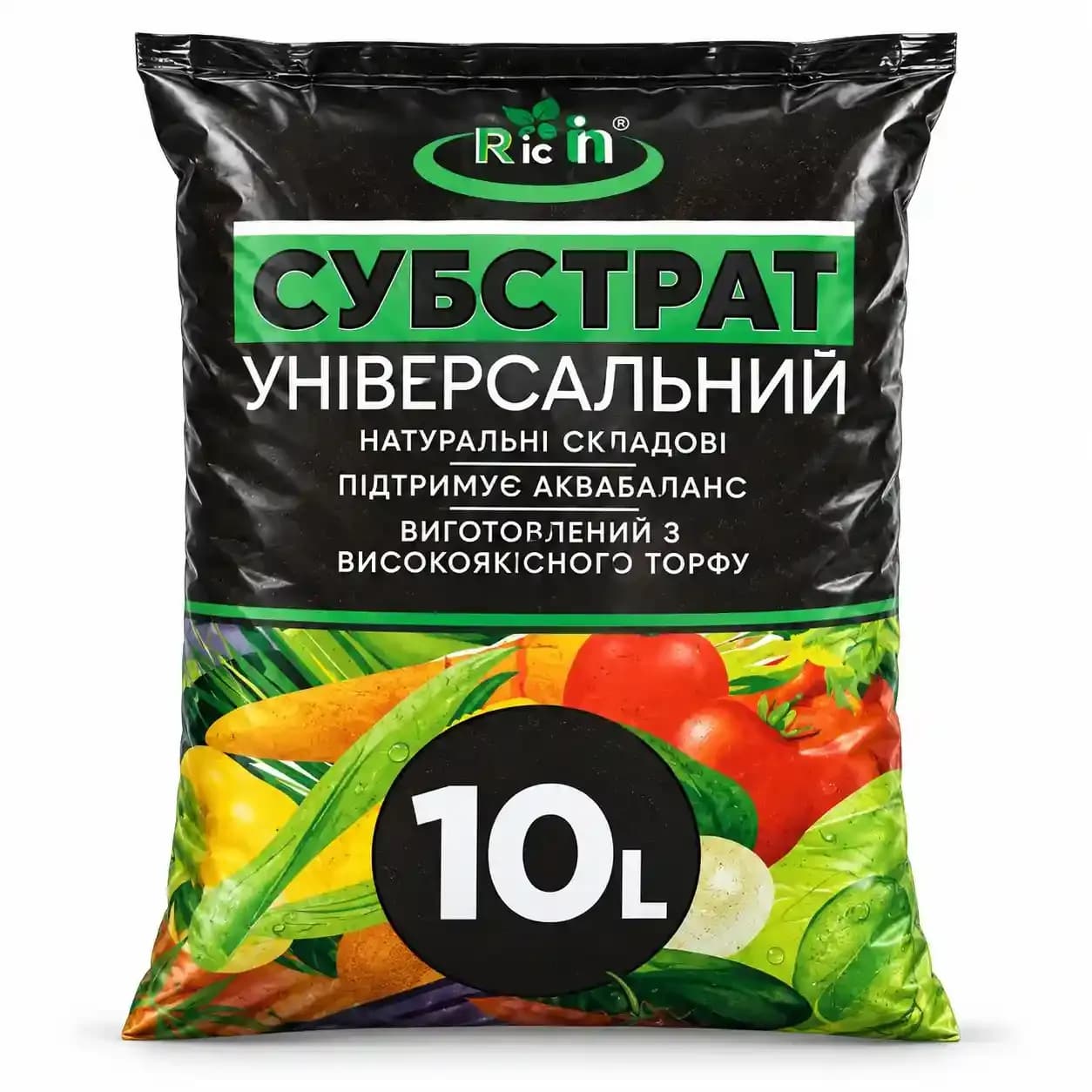 Substrat Universal 10L 1