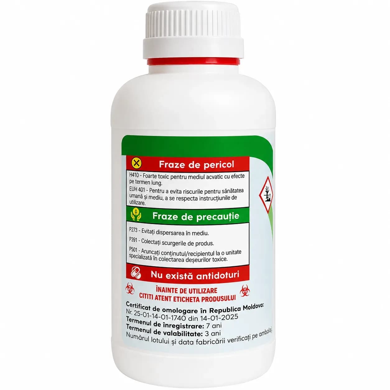 Insecticid KARTAGEN 20 SC , 0,2 ml 2