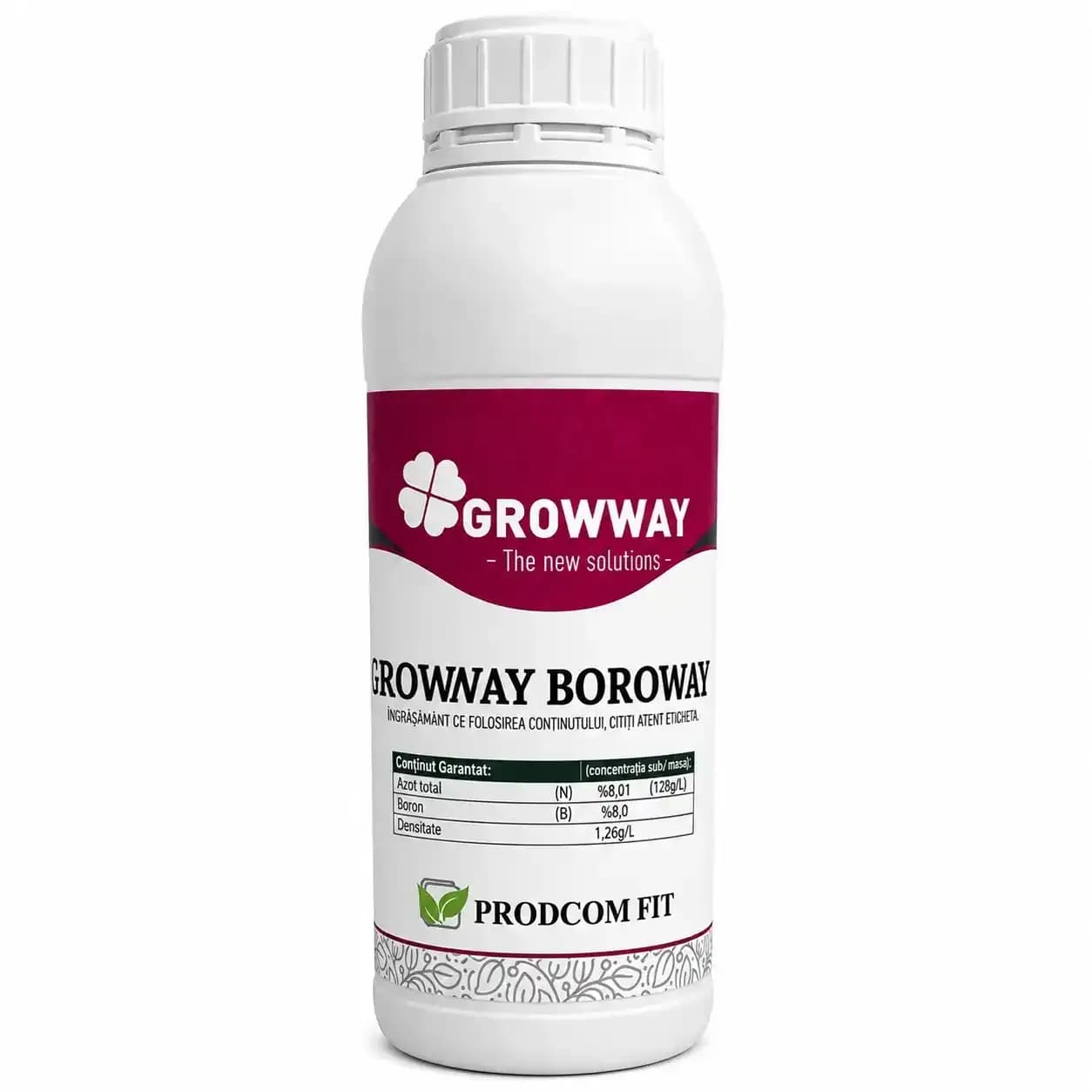 PROWAY Boroway, 1 l 1