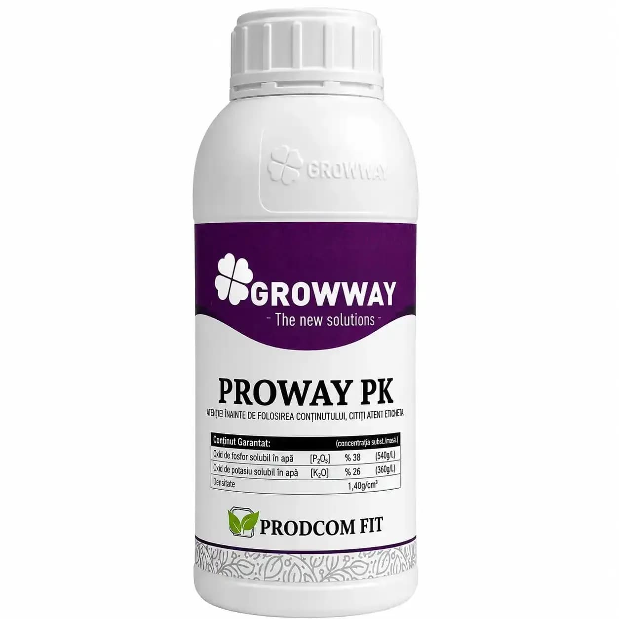 PROWAY PK , 1 l 1