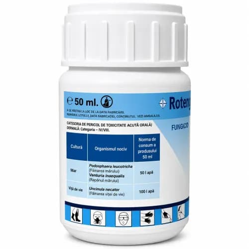 Rotengo 20 SC, 50 ml