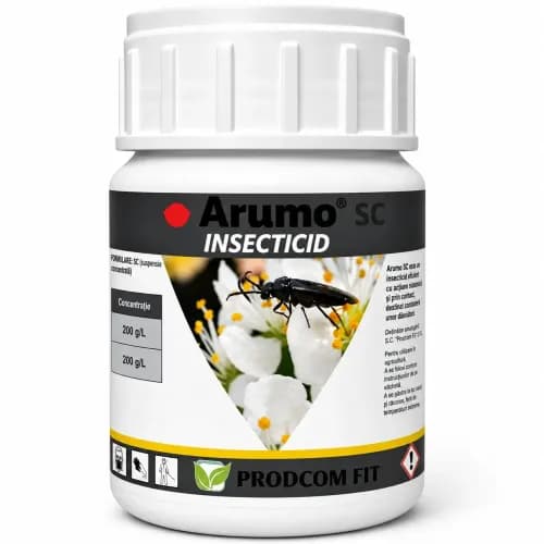 Arumo SC, 40 ml