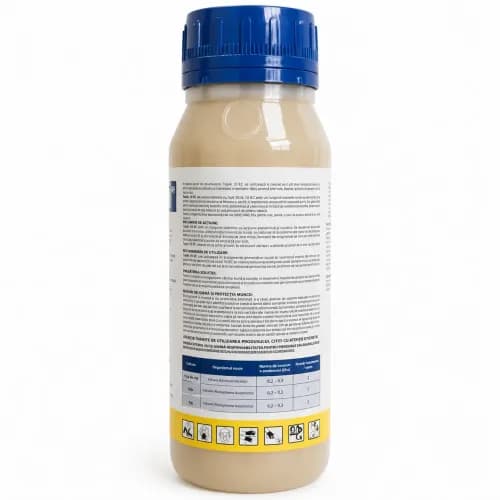 Fungicid Topik 10 EC, 500 ml p/u un hectar