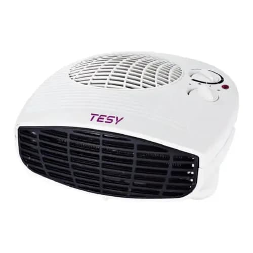 Aerotermă electrică TESY HL-202 H – 2000 W, cu termostat reglabil