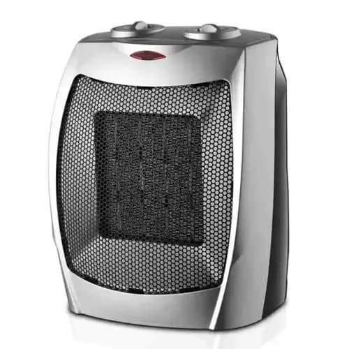 Керамический тепловентилятор EUROTERM ET-1506 PTC
