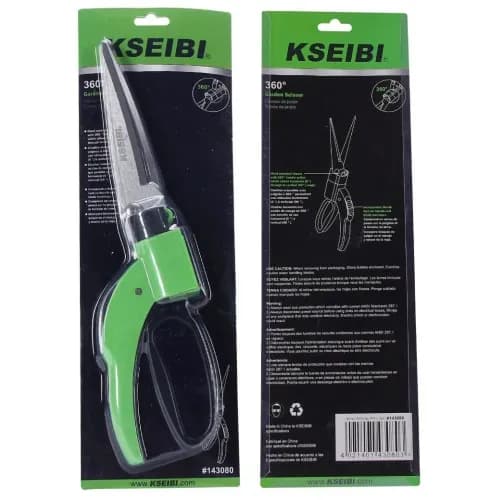 Foarfeca telescopica 1m Kseibi