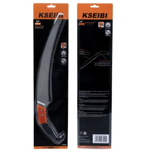 Ferestrau manual 350mm Kseibi