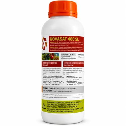  NOVASAT 480 SL ,  1 l