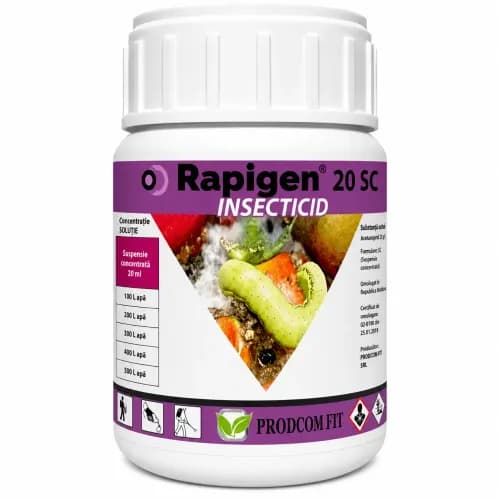 Rapigen 20 SC , 30 ml