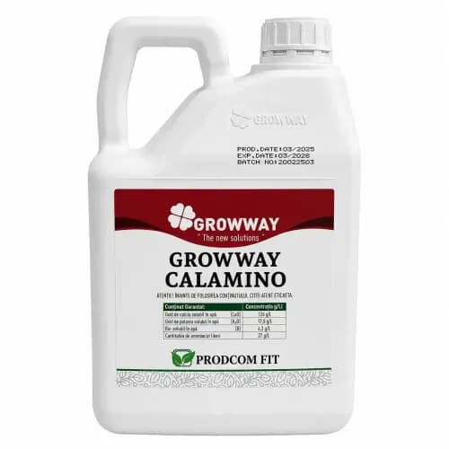 GROWWAY Calamino , 5 l 