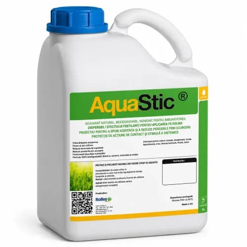 AQUASTIC  ,5 l