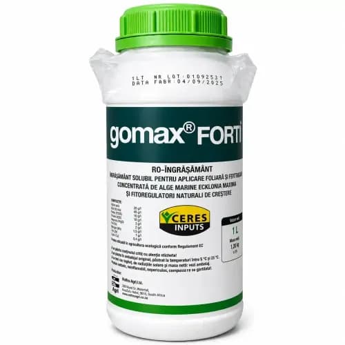 Algomax Forte, 1 l