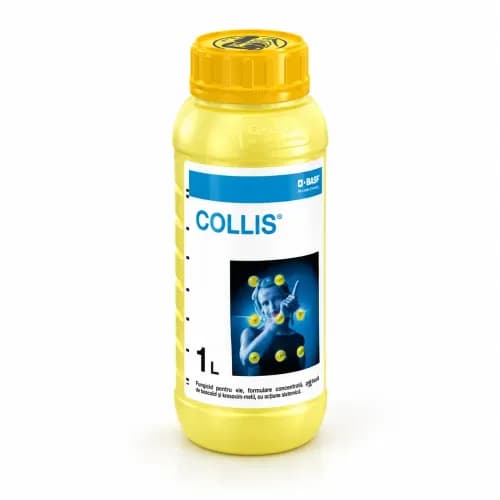 COLLIS amb 1L