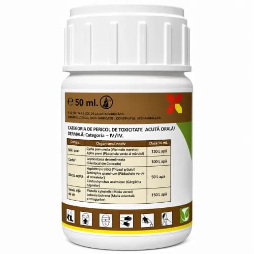 Mospelat 20 SL, 50 ml