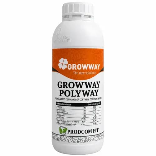 GROWWAY Polyway ,1l