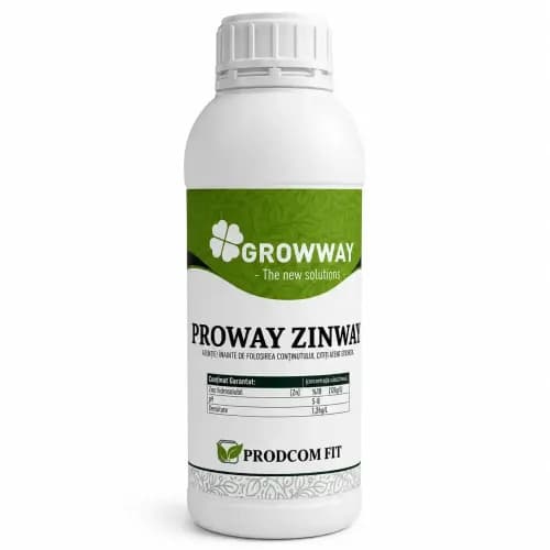PROWAY Zinway, 1 l