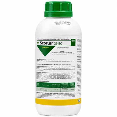 Scorus 250 EC, 1 L 
