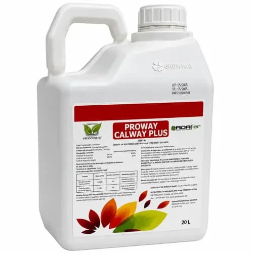 PROWAY Calway Plus, 5 l
