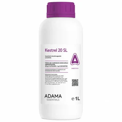 Insecticid Kestrel 20 SL, 1 L